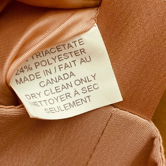 Gorgeous Lorellana Couture Floor length dress EUC - Picture 10 of 11